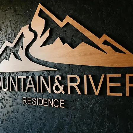 Premium Deluxe Z Oddzielna Sypialnia A06 I A07 - Mountain & River - Izby Podhalanskie דירה *